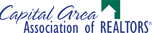 Capital Area Association of Realtors Logo
