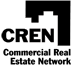 Commercial Real Estate Network Logo
